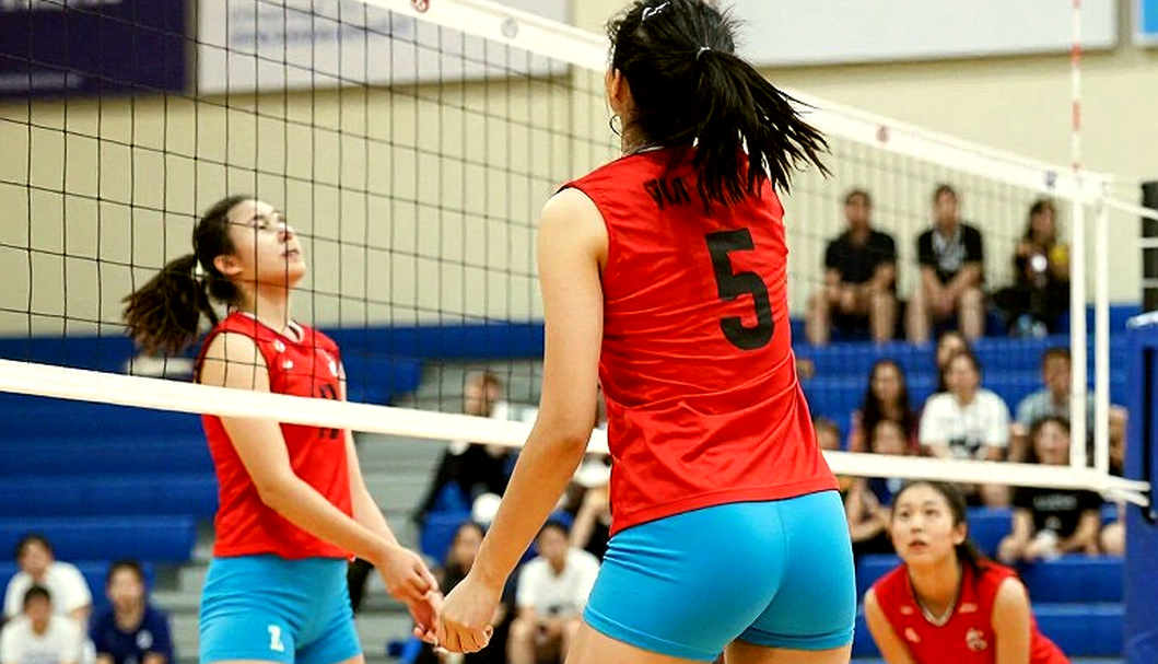 Vietnam Women's Volleyball 1-3 South Korea at ASIAD 2026: The First-Step Crack and a Quarterfinal Draw Named China Vietnam Women's Volleyball 1-3 South Korea at ASIAD 2026: The First-Step Crack and a Quarterfinal Draw Named China