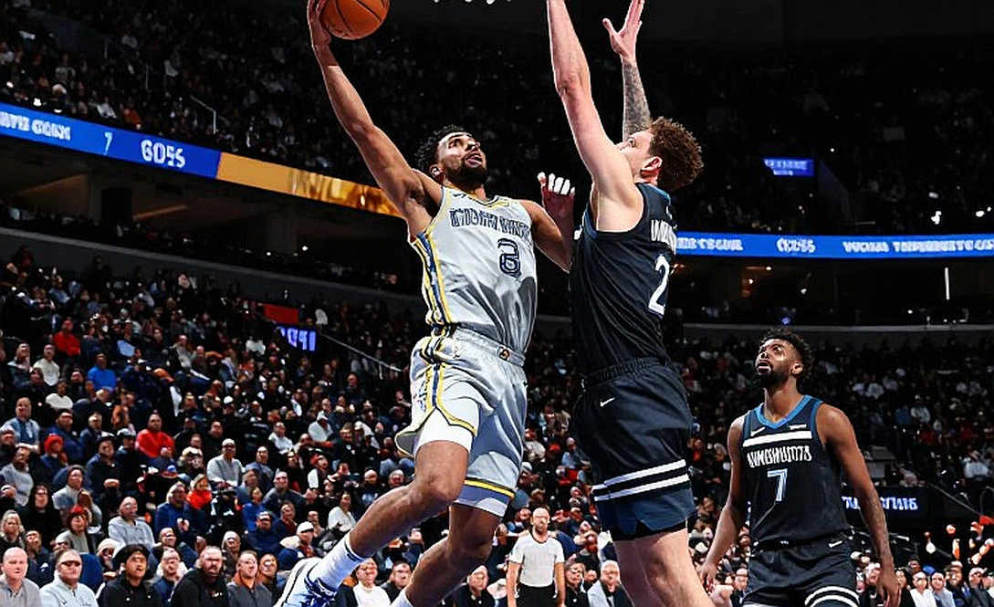 Nick Smith Jr. đến Real Madrid: Canh bạc ở rìa NBA giữa cơn tái thiết Nick Smith Jr. đến Real Madrid: Canh bạc ở rìa NBA giữa cơn tái thiết