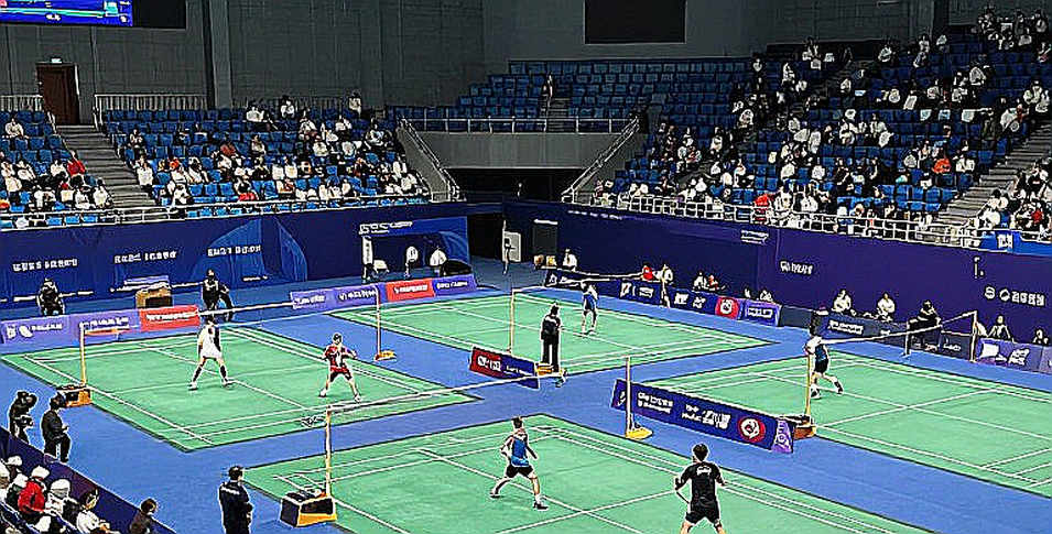 PV Sindhu và năm đối thủ tại Asian Games 2026: Đọc ma trận đối đầu trước khi đọc huy chương