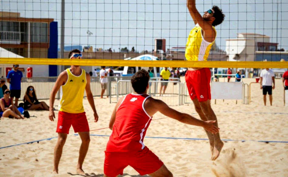 Ai Cập Vô Địch Giải Bóng Chuyền Nữ Châu Phi, Đạt Vé Tham Dự Olympic 2028 Ai Cập Vô Địch Giải Bóng Chuyền Nữ Châu Phi, Đạt Vé Tham Dự Olympic 2028