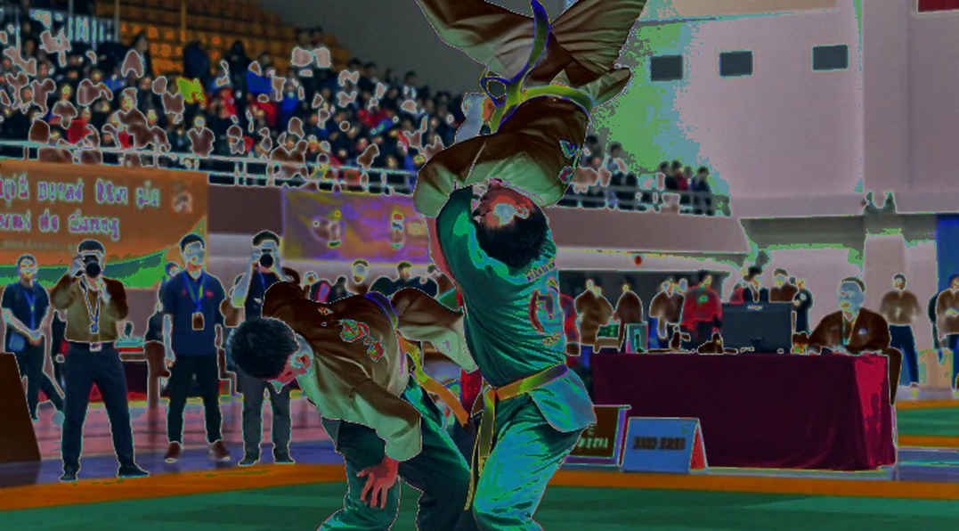 Karate Việt Nam tại Asiad 2026: HCV kata đồng đội nữ, hai HCĐ và khoảng cách giữa vinh quang với thị trường Karate Việt Nam tại Asiad 2026: HCV kata đồng đội nữ, hai HCĐ và khoảng cách giữa vinh quang với thị trường