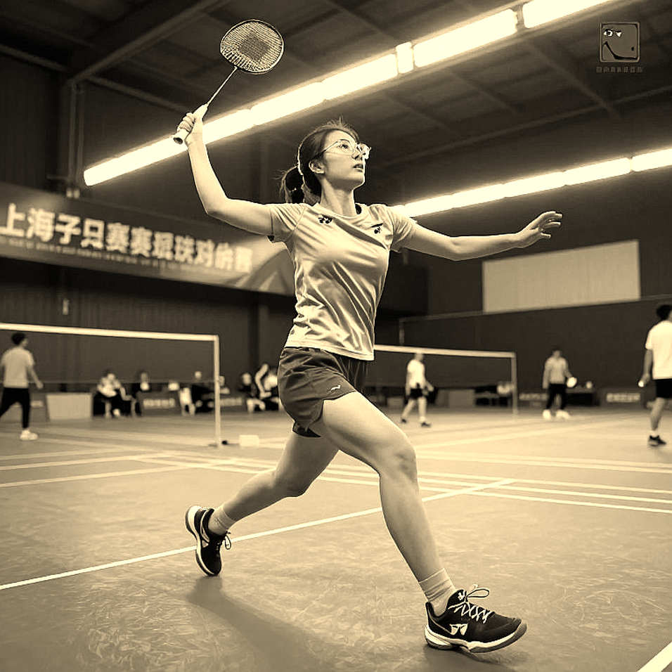 China Masters 2026: Một ngày hai hướng của cầu lông Ấn Độ
