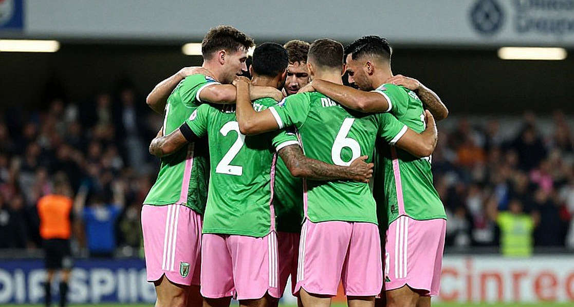 Saudi Arabia Change Five for Oman: Donis Drops Al-Hamdan, Al-Hilal Trio Return
