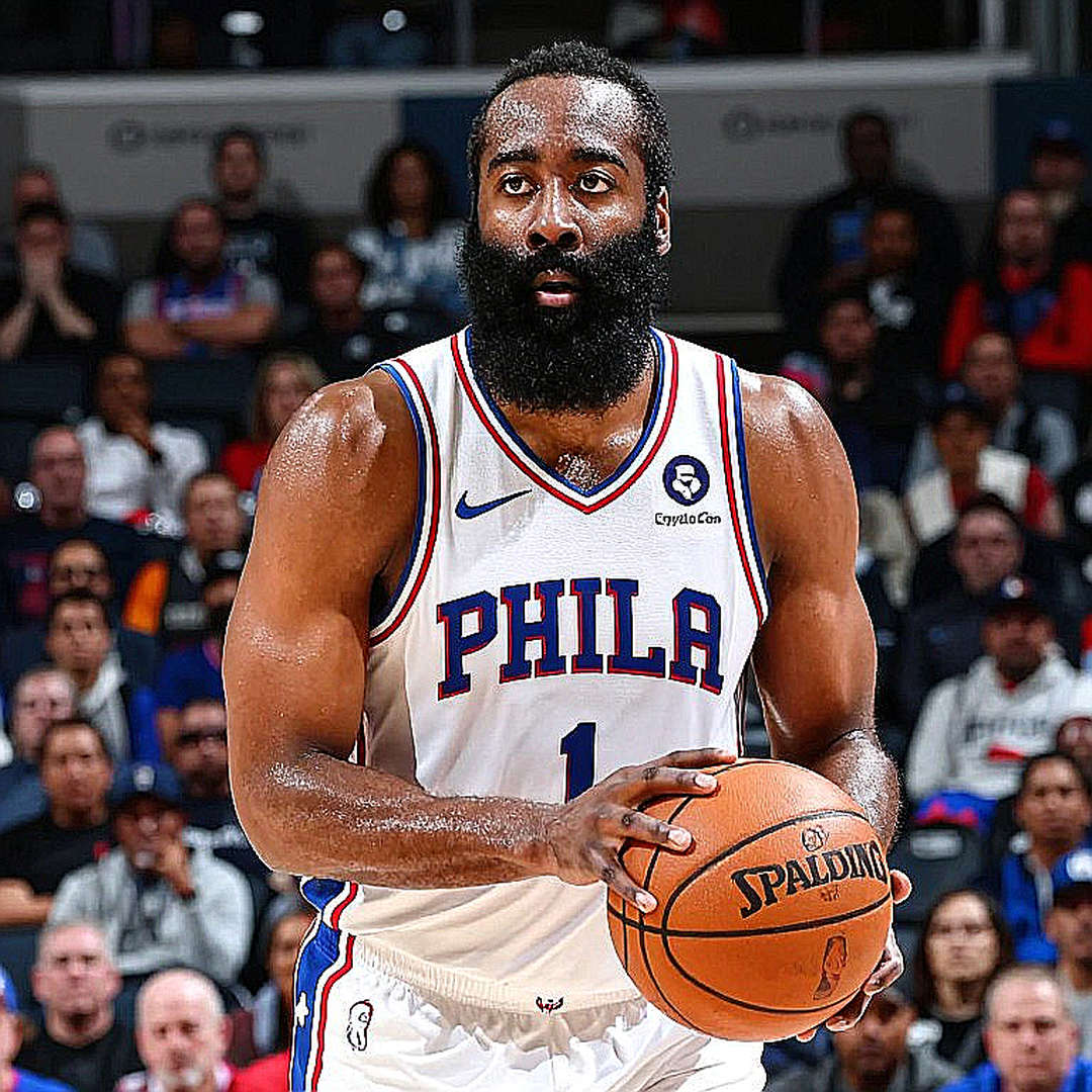 Cleveland Cavaliers tập trung tại Andalusia: Harden-Mitchell backcourt và kế hoạch xây dựng đội hình mùa giải mới