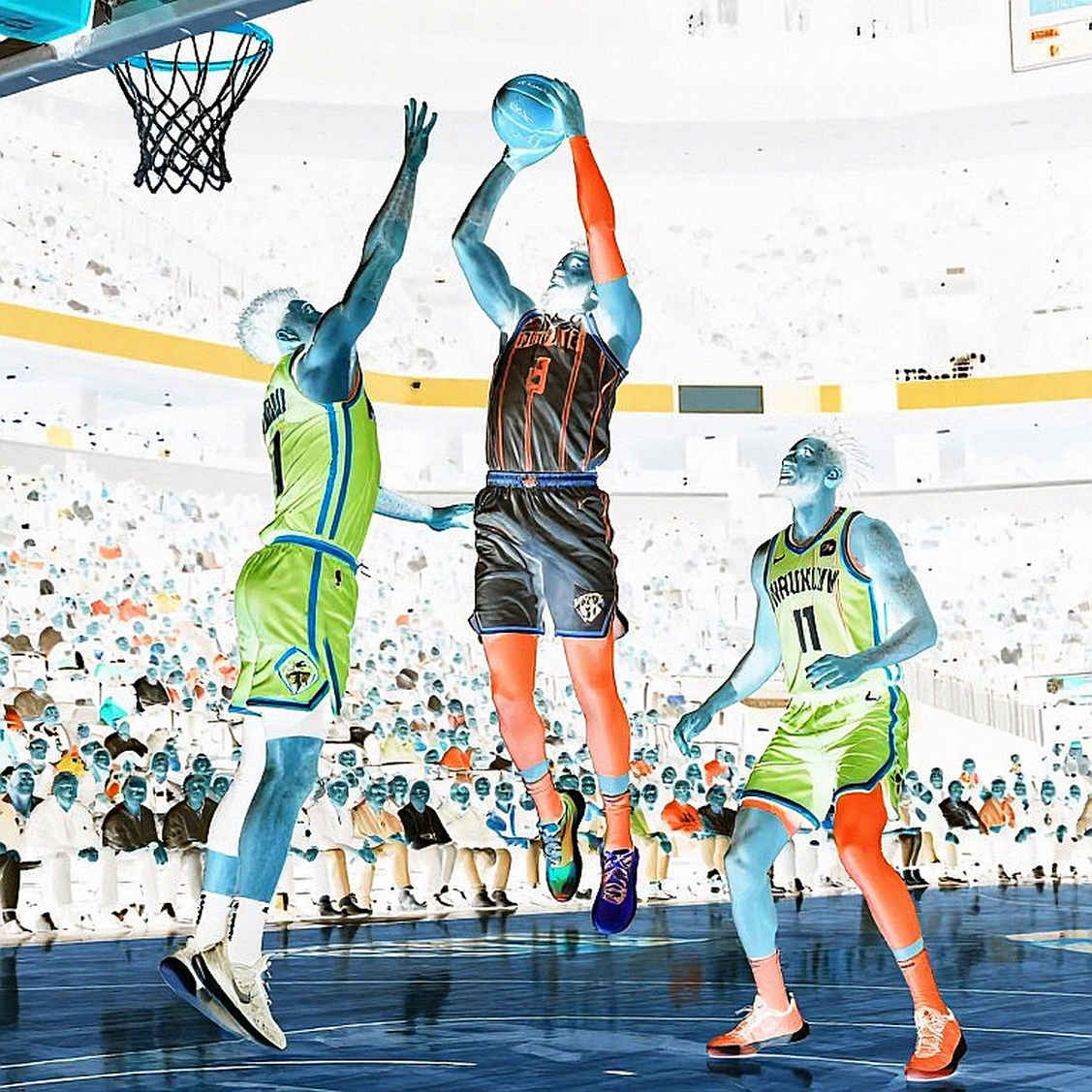 EuroLeague Super Cup: Dubai kéo Real Madrid vào hiệp phụ và bài học nằm giữa hai nhịp di chuyển không ai đo lường EuroLeague Super Cup: Dubai kéo Real Madrid vào hiệp phụ và bài học nằm giữa hai nhịp di chuyển không ai đo lường