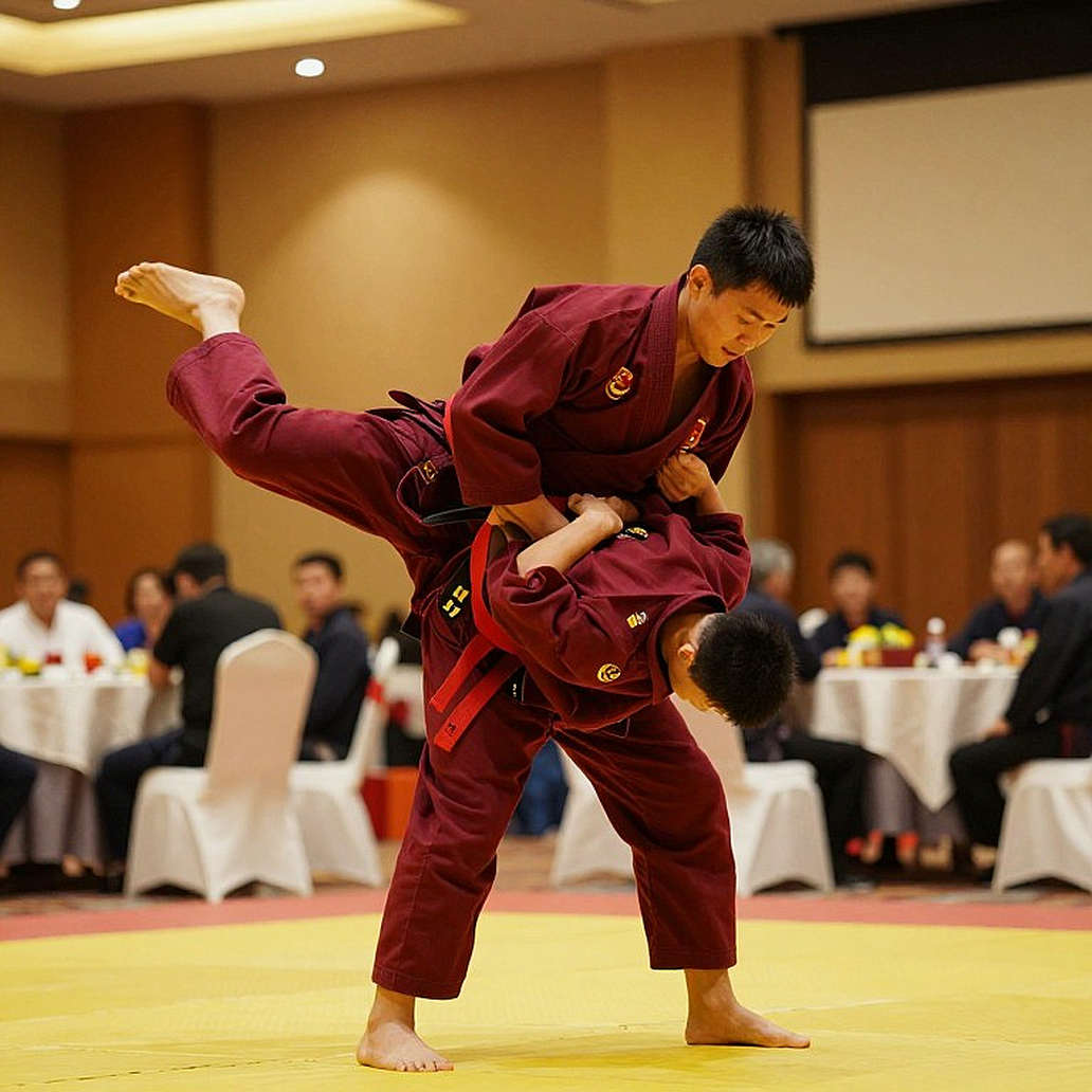 Nguyễn Thị Tâm vào chung kết Asiad 2026: Chiến thắng 5-0 trước nhà vô địch thế giới và bài toán mang tên Wu Yu