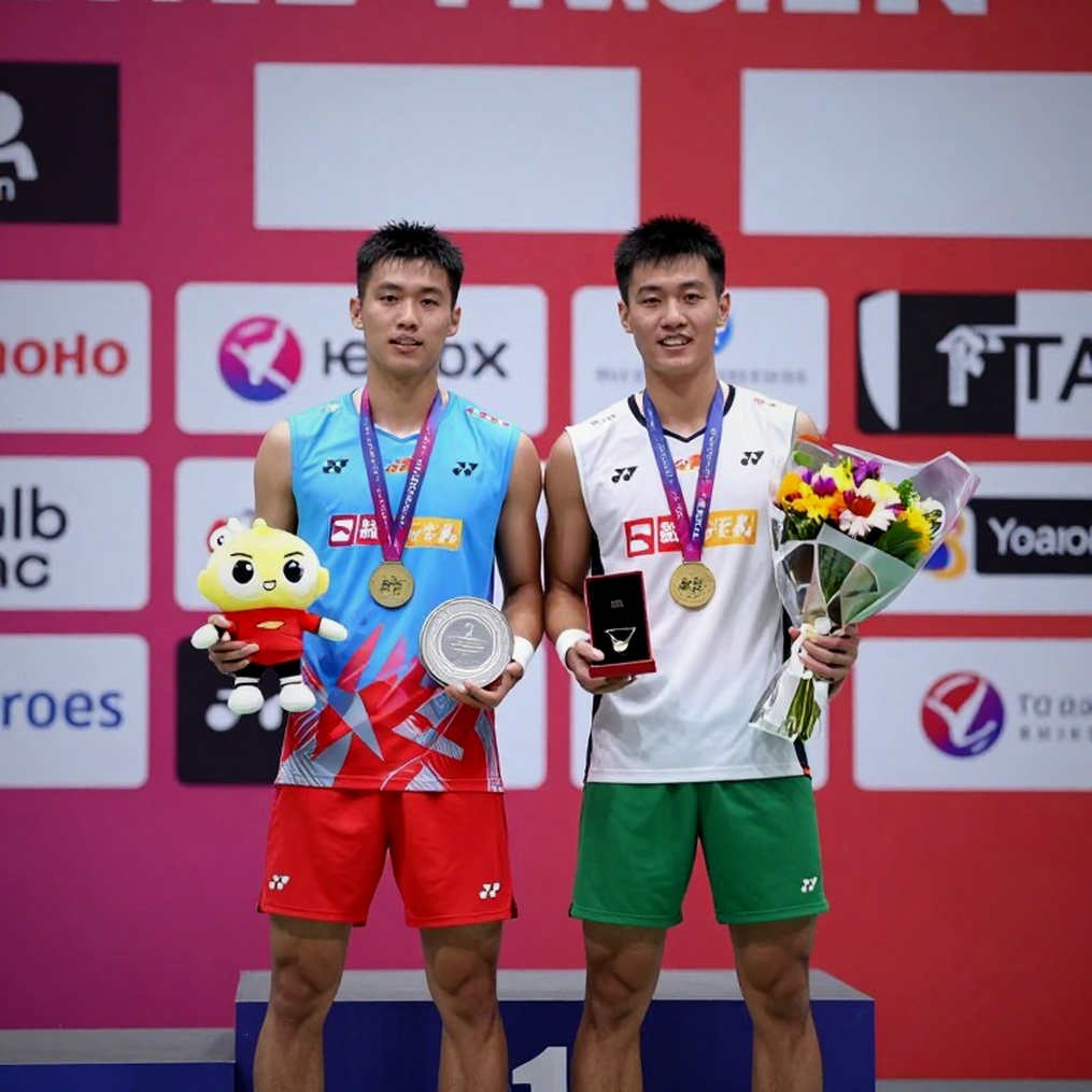 Hành trình chinh phục vàng của Lakshya Sen: Phân tích chuyên sâu về cơ hội tại Asian Games 2026