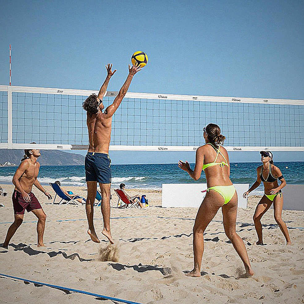Brazil vô địch Nam Mỹ lần thứ 16: Ba tay đập và một suất Olympic cần kiểm chứng