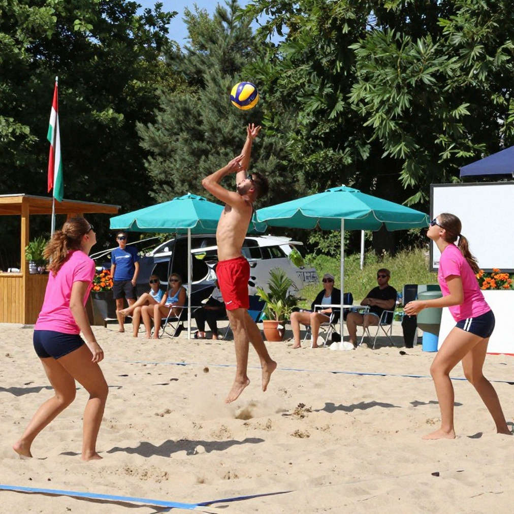 Brazil vô địch Nam Mỹ lần thứ 16: Ba tay đập và một suất Olympic cần kiểm chứng