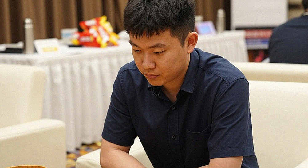 9...a5 và lối rẽ thực dụng giữa cơn bão lý thuyết Phòng thủ Ấn Độ Nhà vua