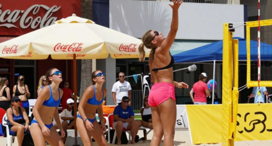 Cameroon vào chung kết CAVB và suất dự World Championship 2027: Nhịp 16-14 trước bài toán Tunisia
