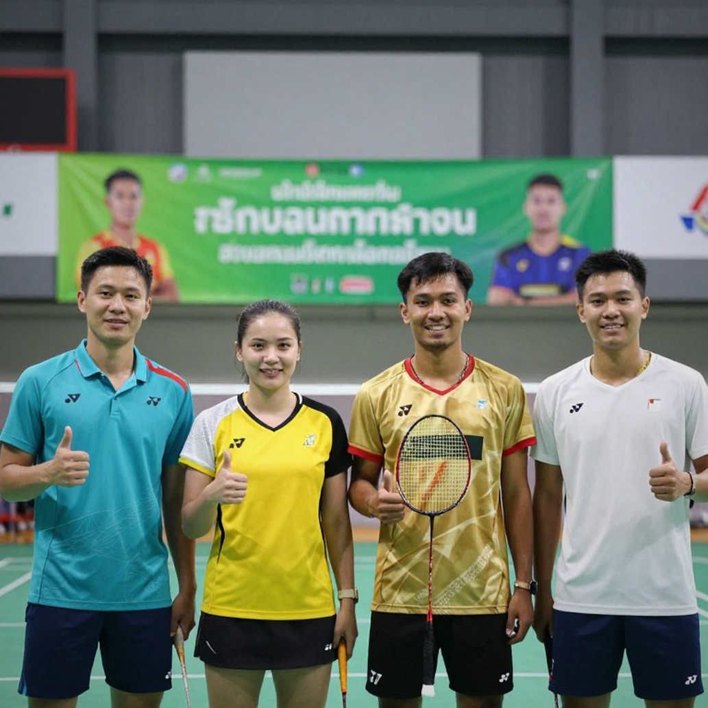 An Se-young sau HCV Asian Games 2026: năm kỷ lục cần được đọc lại bằng bối cảnh