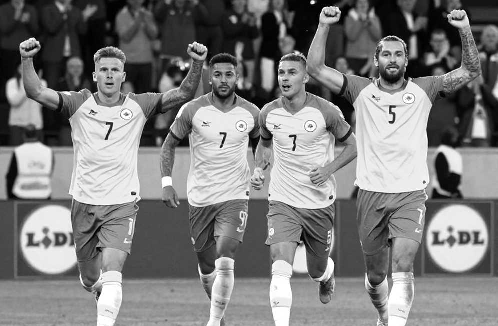 Bayern Munich đang tới! Vụ 80 triệu euro cho Dani Olmo: Biên bản điều tra từ điểm mù của bóng đá hiện đại Bayern Munich đang tới! Vụ 80 triệu euro cho Dani Olmo: Biên bản điều tra từ điểm mù của bóng đá hiện đại