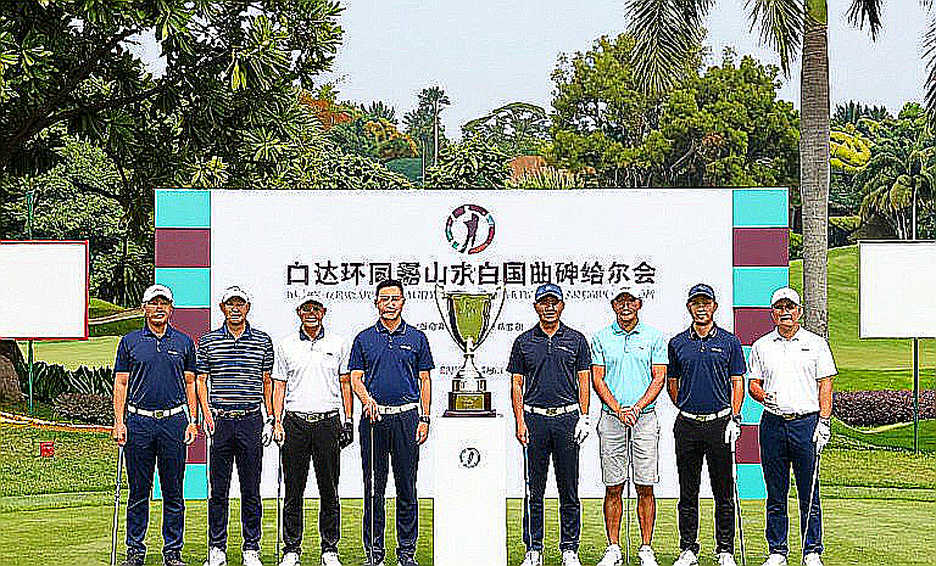 Good Good Golf và bài học đắt giá: Khi quảng cáo 'phi lý' phá vỡ chuỗi thương mại