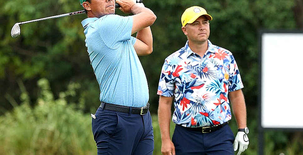 Good Good Golf và bài học đắt giá: Khi quảng cáo 'phi lý' phá vỡ chuỗi thương mại Good Good Golf và bài học đắt giá: Khi quảng cáo 'phi lý' phá vỡ chuỗi thương mại