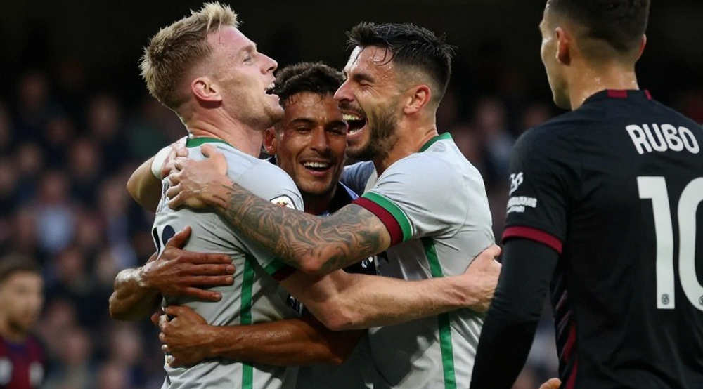 Foden Sent Off in the 23rd Minute, Man City Still Win the Derby 1-0: A Data Indictment Still Missing Its Evidence Foden Sent Off in the 23rd Minute, Man City Still Win the Derby 1-0: A Data Indictment Still Missing Its Evidence