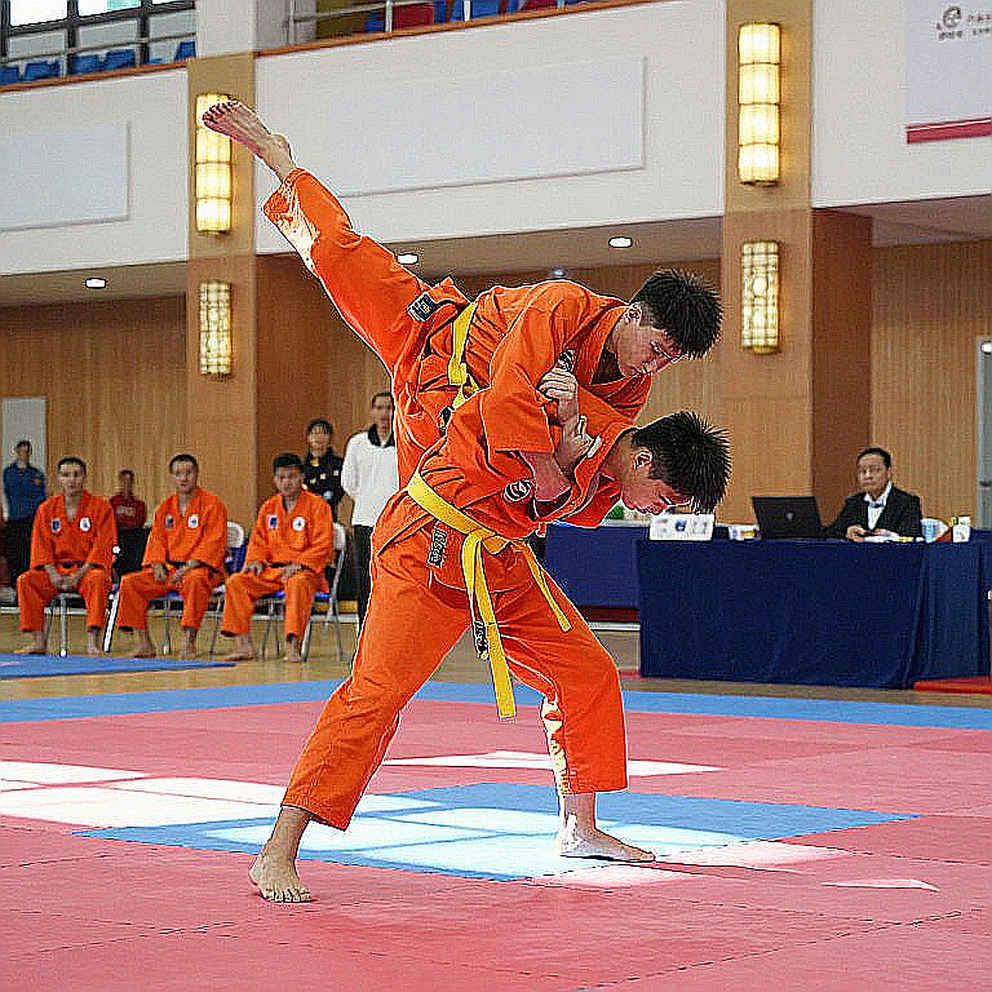 Chuncheon 2026: A Poomsae Gold Retained by a Swapped Name