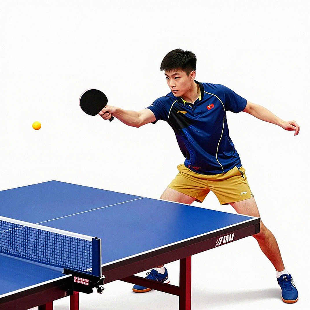 Zhang Yining và Yan Sen dẫn trại Eurotalents ở Luxembourg: Khi bóng bàn Trung Quốc xuất khẩu cả thầy lẫn bạn tập Zhang Yining và Yan Sen dẫn trại Eurotalents ở Luxembourg: Khi bóng bàn Trung Quốc xuất khẩu cả thầy lẫn bạn tập
