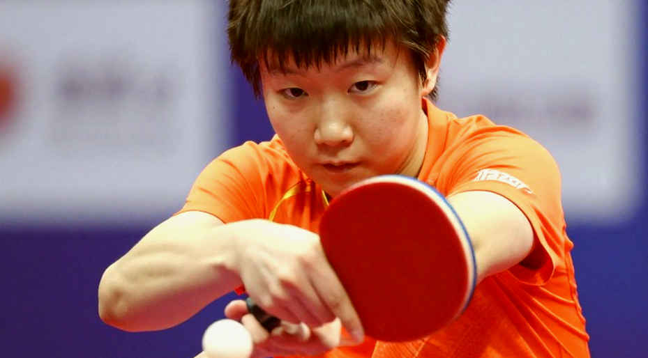 DHS Hurricane Kingsway: When a Chinese Table Tennis Brand Signs Its Name onto the British Clubs League