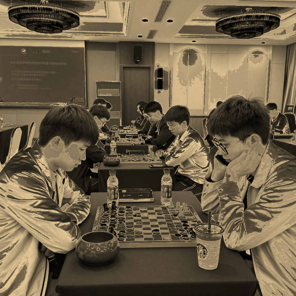 The 2026 Chess Olympiad Torch Has Reached Samarkand, but Three Titles Have Not The 2026 Chess Olympiad Torch Has Reached Samarkand, but Three Titles Have Not