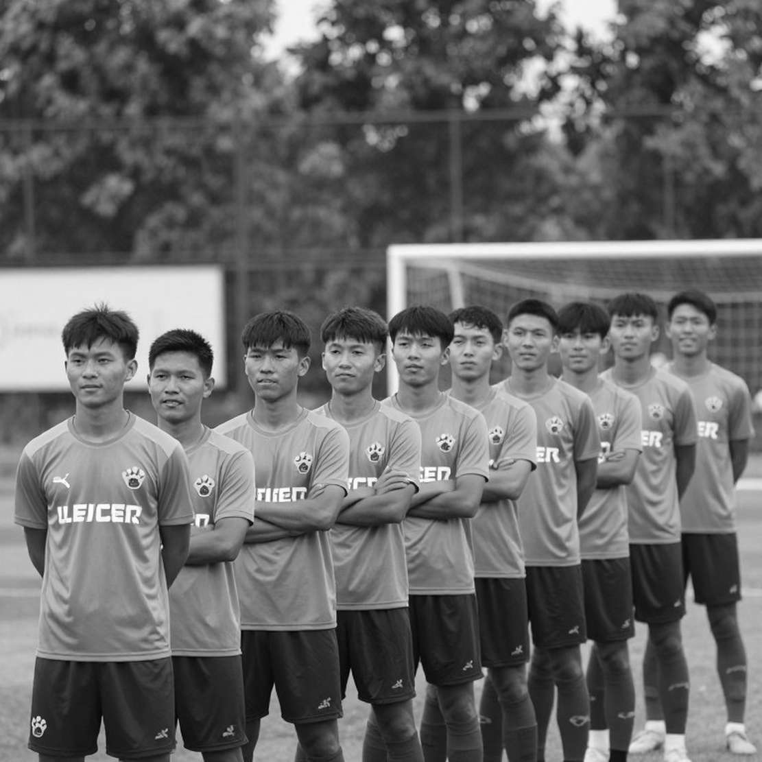 U23 Việt Nam 2-0 U23 Philippines: Hai bàn muộn và những khoảng trống chưa được lấp đầy