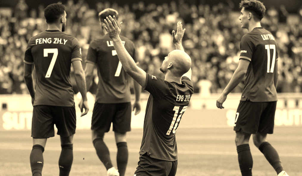 Ibrox, 50.000 người và một cái đầu lạnh: Callum McGregor vạch kế hoạch hóa giải cơn bão Old Firm