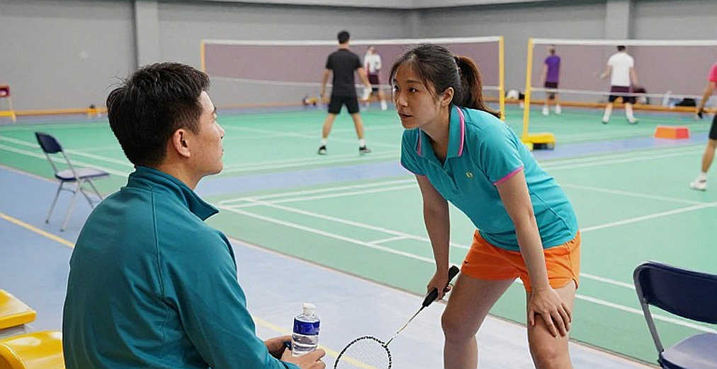 Năm điểm ở ván quyết định: Satwik-Chirag và danh hiệu China Masters đầu tiên cho Ấn Độ