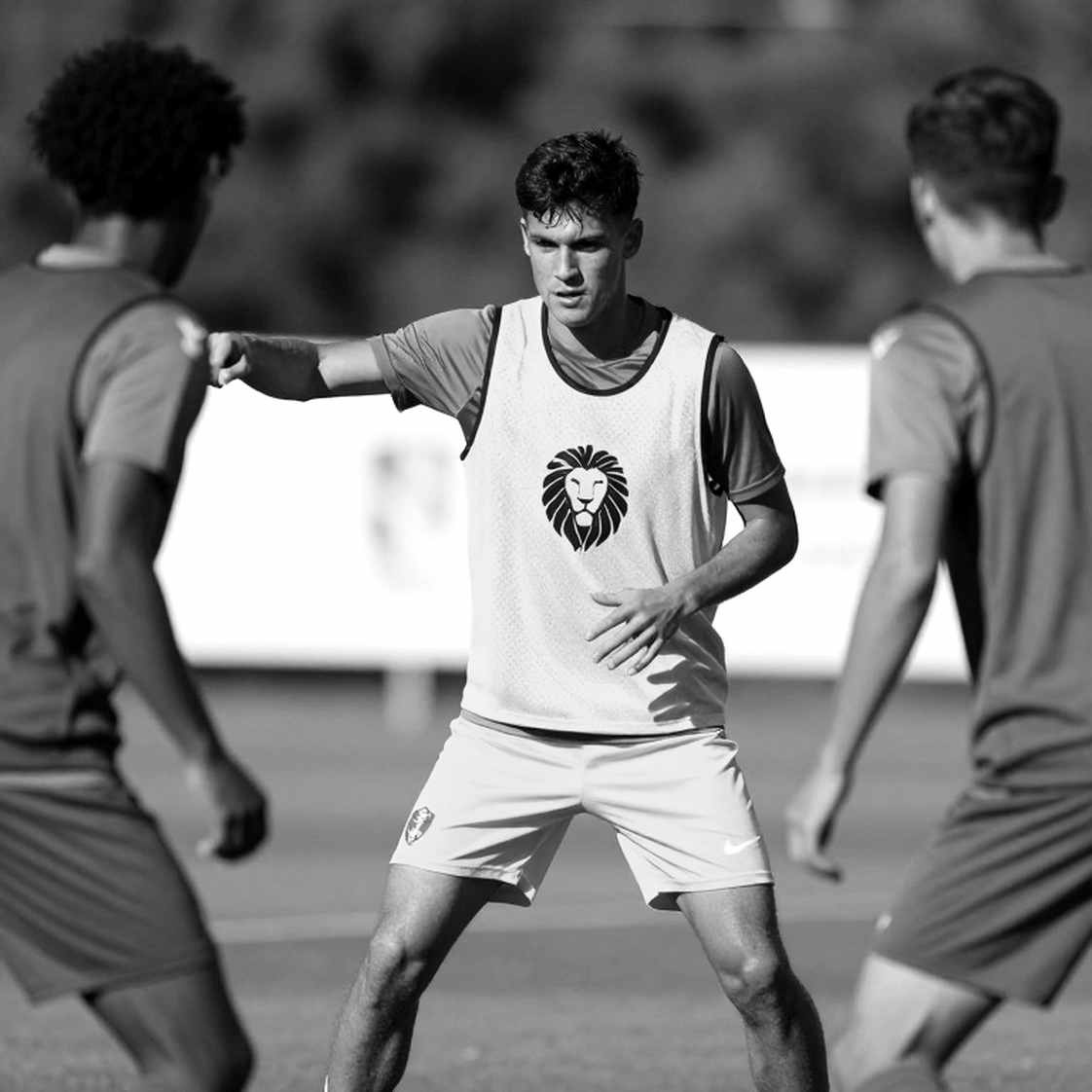 Pleiku 2026: When Vietnam U23 Met Thailand, I Learned How to Call a Shot