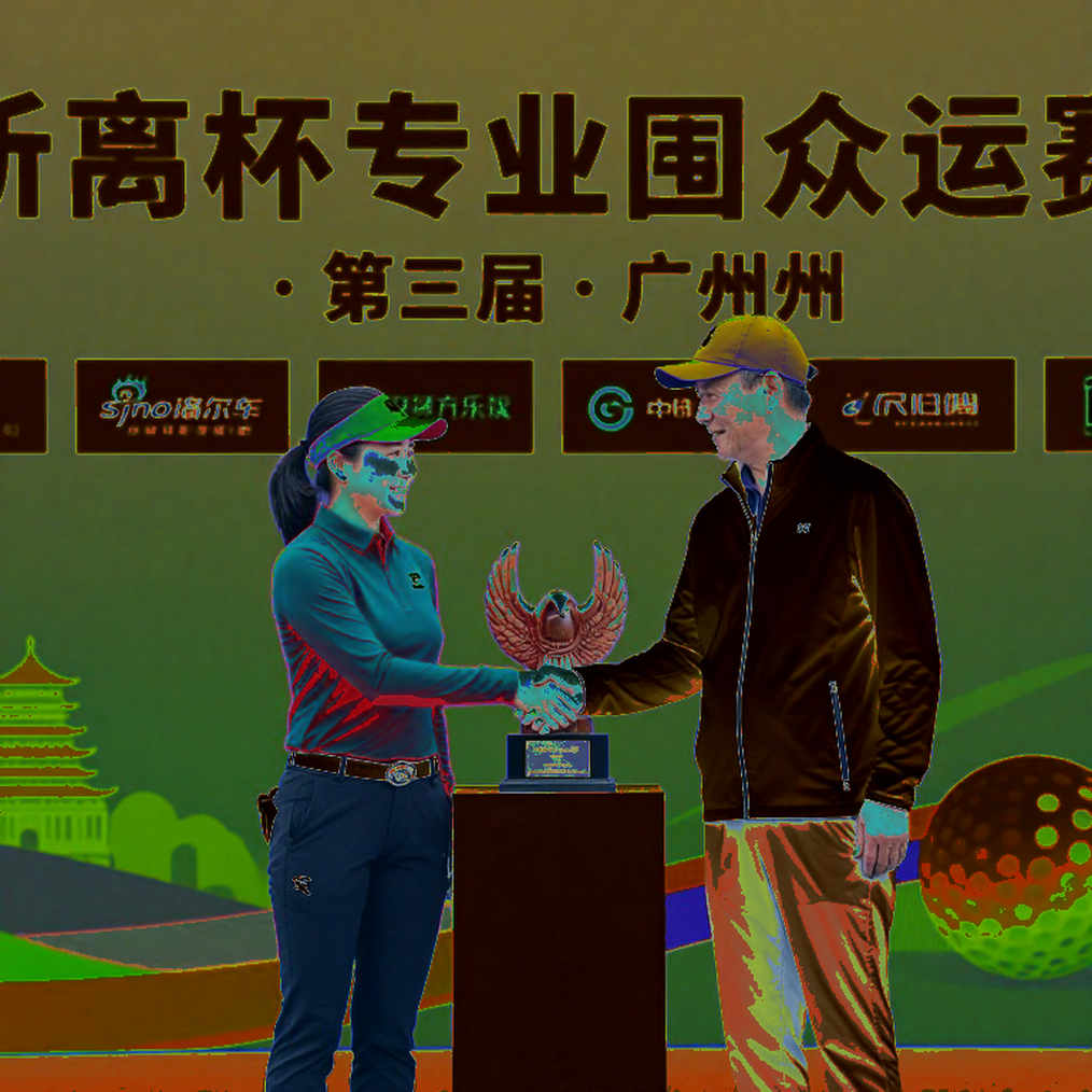 Good Good Crisis: CEO and President Depart After Callaway Ad Controversy — A Lesson in Brand Governance for the Digital Golf Era Good Good Crisis: CEO and President Depart After Callaway Ad Controversy — A Lesson in Brand Governance for the Digital Golf Era