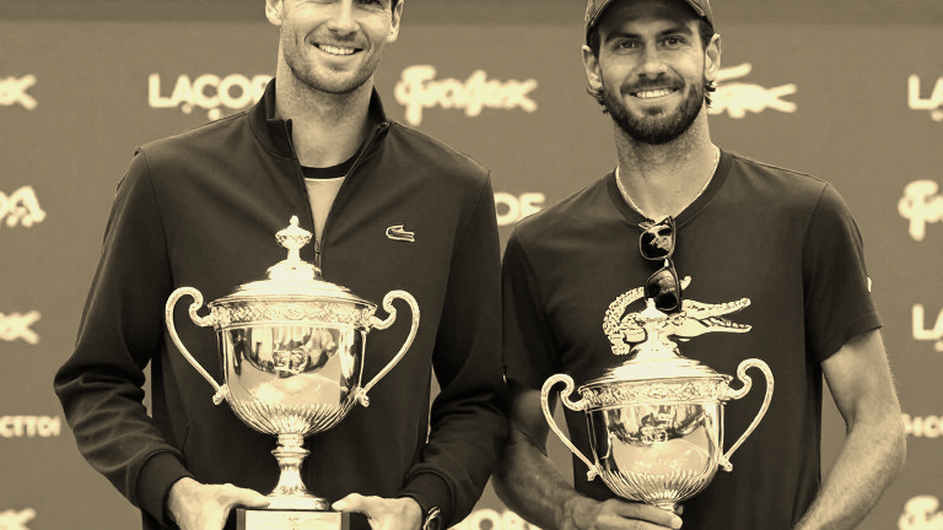 US Open 2026: Đêm Arthur Ashe, 23 năm khát vọng Mỹ và hai số phận đứng trước ngưỡng cửa lịch sử US Open 2026: Đêm Arthur Ashe, 23 năm khát vọng Mỹ và hai số phận đứng trước ngưỡng cửa lịch sử