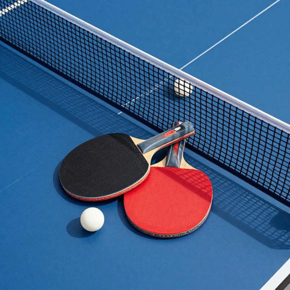 Digging to the Last Layer: Vietnamese Table Tennis and the Fates That Never Took Shape Digging to the Last Layer: Vietnamese Table Tennis and the Fates That Never Took Shape