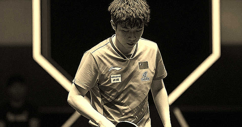 Digging to the Last Layer: Vietnamese Table Tennis and the Fates That Never Took Shape Digging to the Last Layer: Vietnamese Table Tennis and the Fates That Never Took Shape