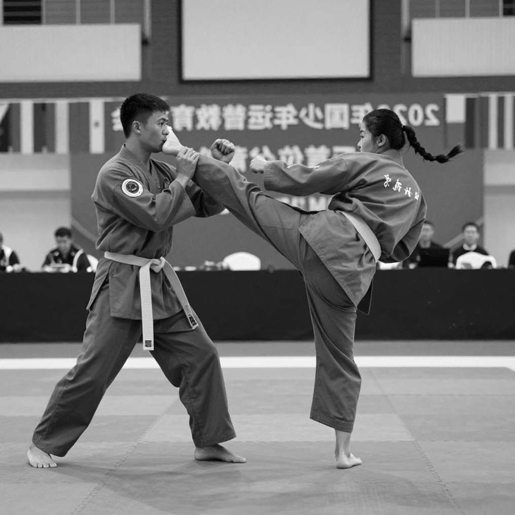 Asiad 2026: Taekwondo Việt Nam và canh bạc treo trên hai cái tên
