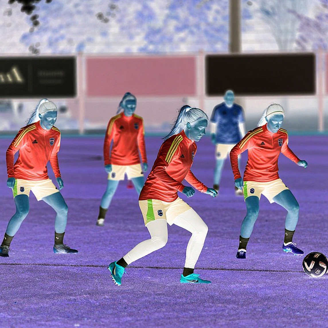 2026-27 warmup kits: The commercial stage, heritage and AI experiments