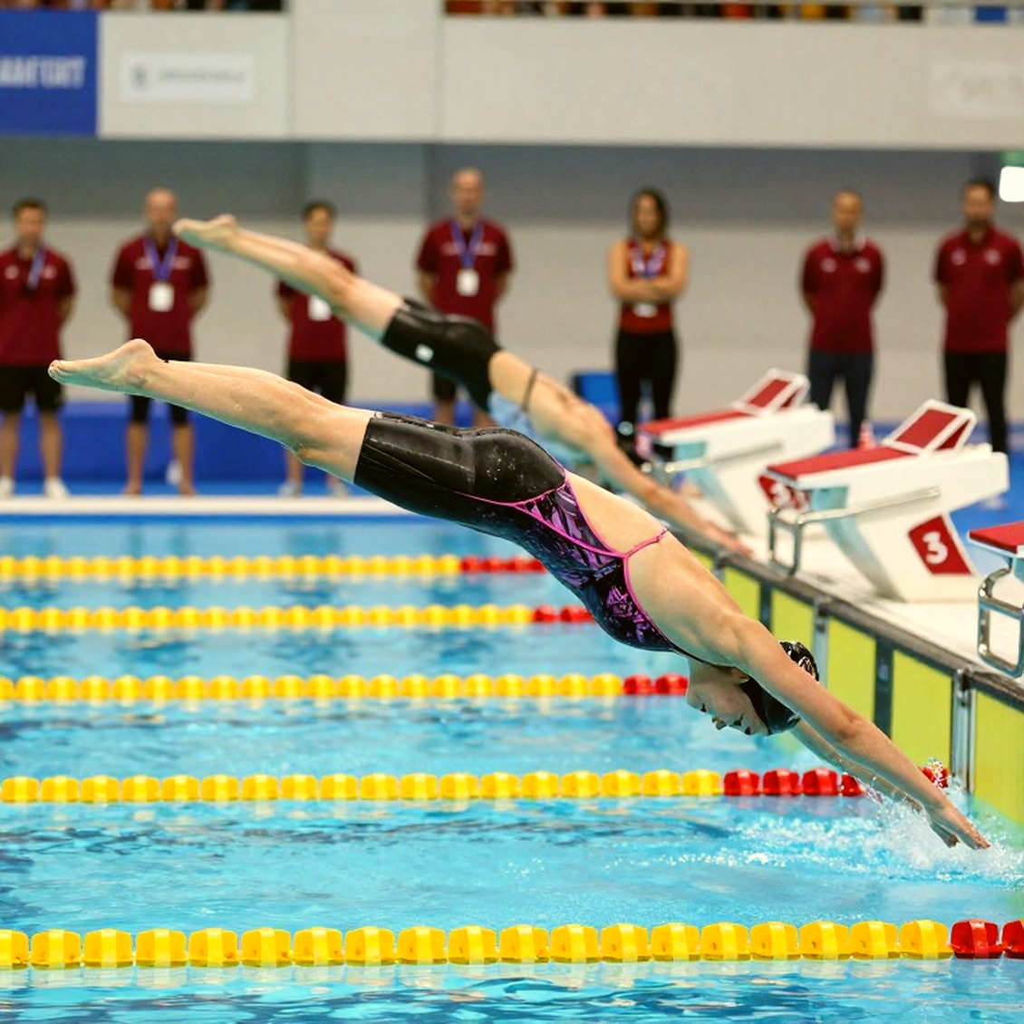 Luke Barr phá kỷ lục cá nhân 200 yard ếch: 1:50.19 giữa trận đấu đôi nội bộ Dallas Luke Barr phá kỷ lục cá nhân 200 yard ếch: 1:50.19 giữa trận đấu đôi nội bộ Dallas