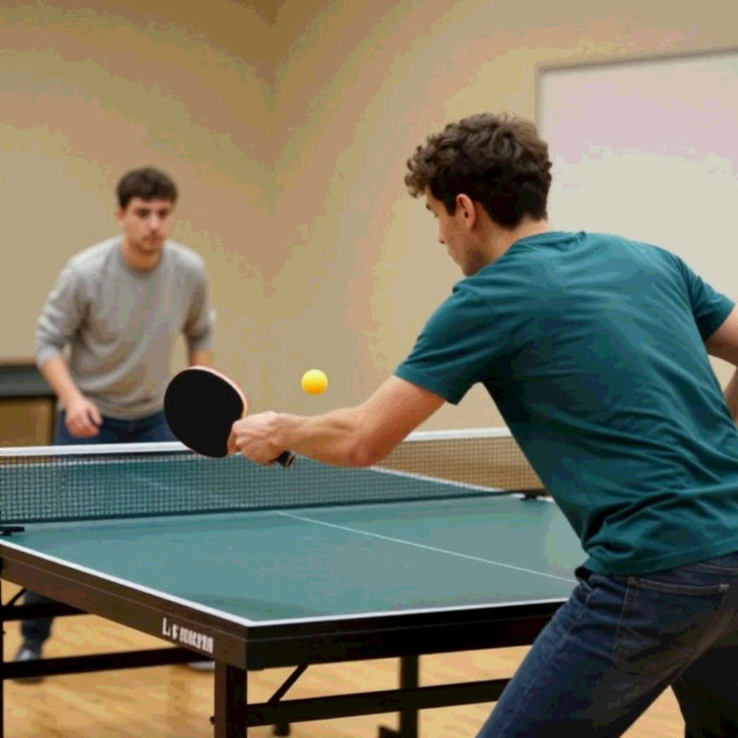 Altshuler và séc 4-11: đọc lại chung kết hạng 6 nam ở ITTF Para Challenger Spokane Altshuler và séc 4-11: đọc lại chung kết hạng 6 nam ở ITTF Para Challenger Spokane