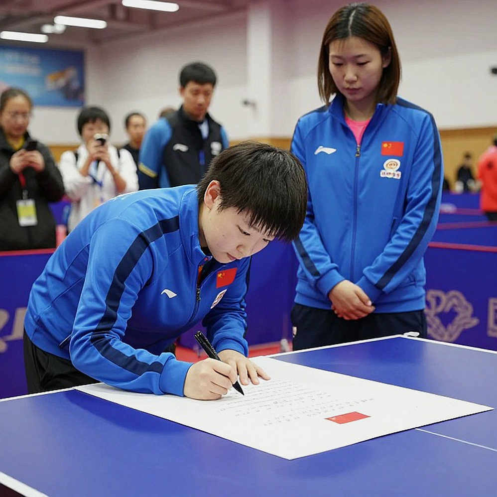Altshuler và séc 4-11: đọc lại chung kết hạng 6 nam ở ITTF Para Challenger Spokane Altshuler và séc 4-11: đọc lại chung kết hạng 6 nam ở ITTF Para Challenger Spokane