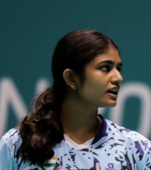 Amrutha PRAMUTHESH