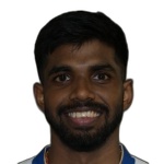 Satwiksairaj RANKIREDDY
