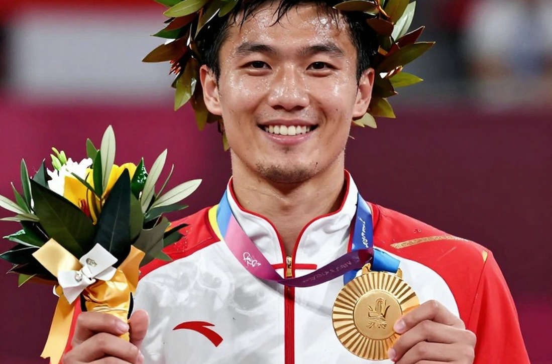 China Masters 2026: Người Ấn Độ và bản đồ không gian tại tứ kết