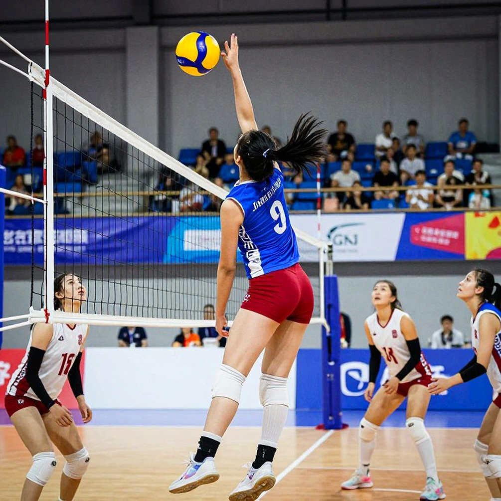 ASIAD 2026: Việt Nam thua Hàn Quốc 1-3 — điểm 24-23 và lỗ hổng mang tên lần chạm bóng đầu tiên