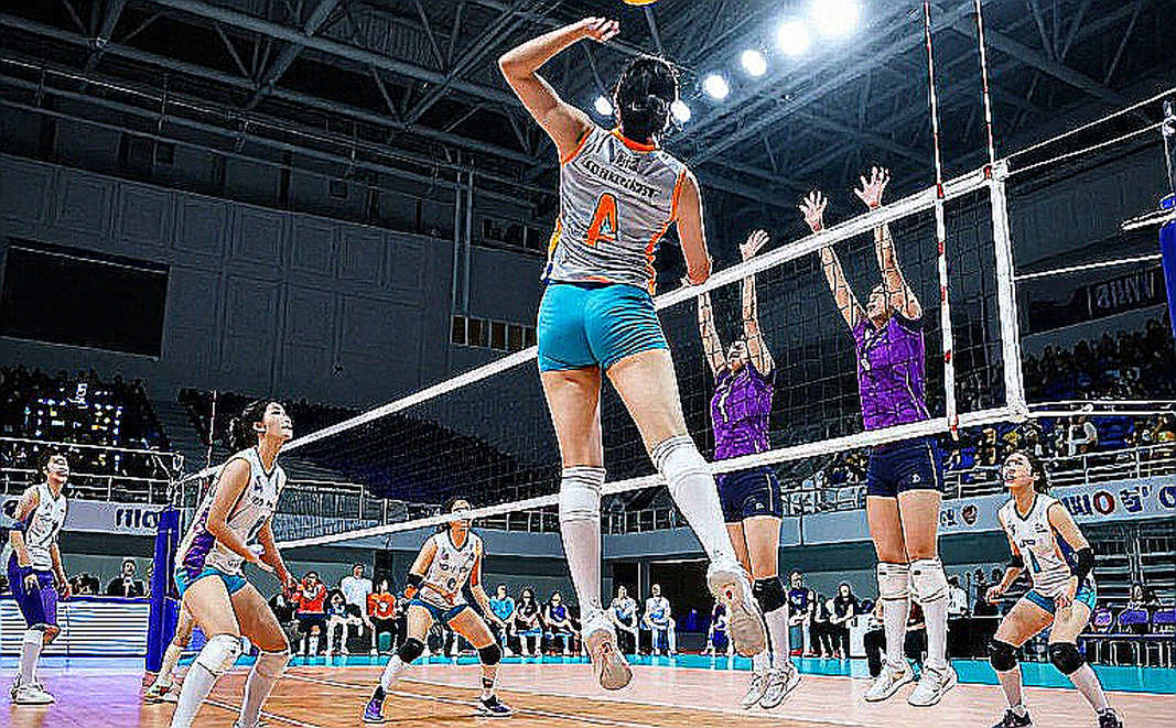 Women's Volleyball Pool A at the 2026 Asian Games: Indonesia Meet Japan at 17:20 WIB, and What the Schedule Notice Leaves Out Women's Volleyball Pool A at the 2026 Asian Games: Indonesia Meet Japan at 17:20 WIB, and What the Schedule Notice Leaves Out