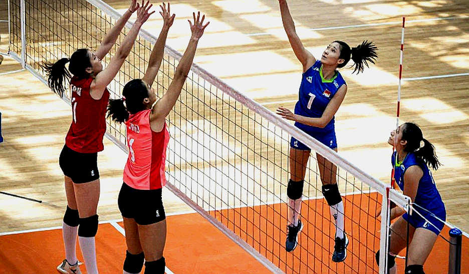 Women's Volleyball Pool A at the 2026 Asian Games: Indonesia Meet Japan at 17:20 WIB, and What the Schedule Notice Leaves Out Women's Volleyball Pool A at the 2026 Asian Games: Indonesia Meet Japan at 17:20 WIB, and What the Schedule Notice Leaves Out