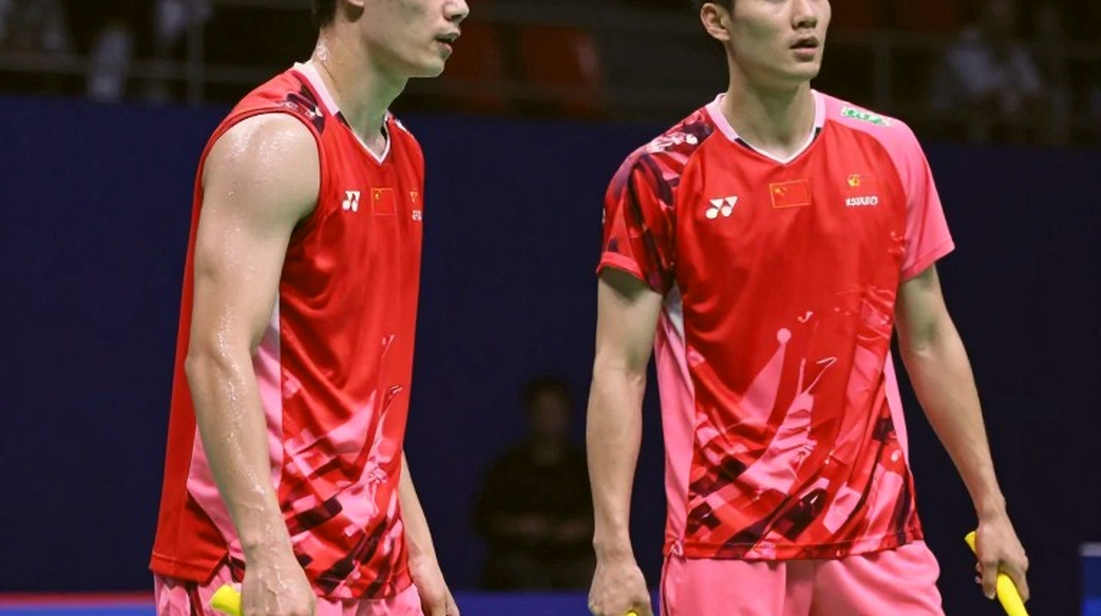 Asian Games 2026: Nhánh đấu cầu lông nam Ấn Độ và cột mốc Nhật Bản ở tứ kết