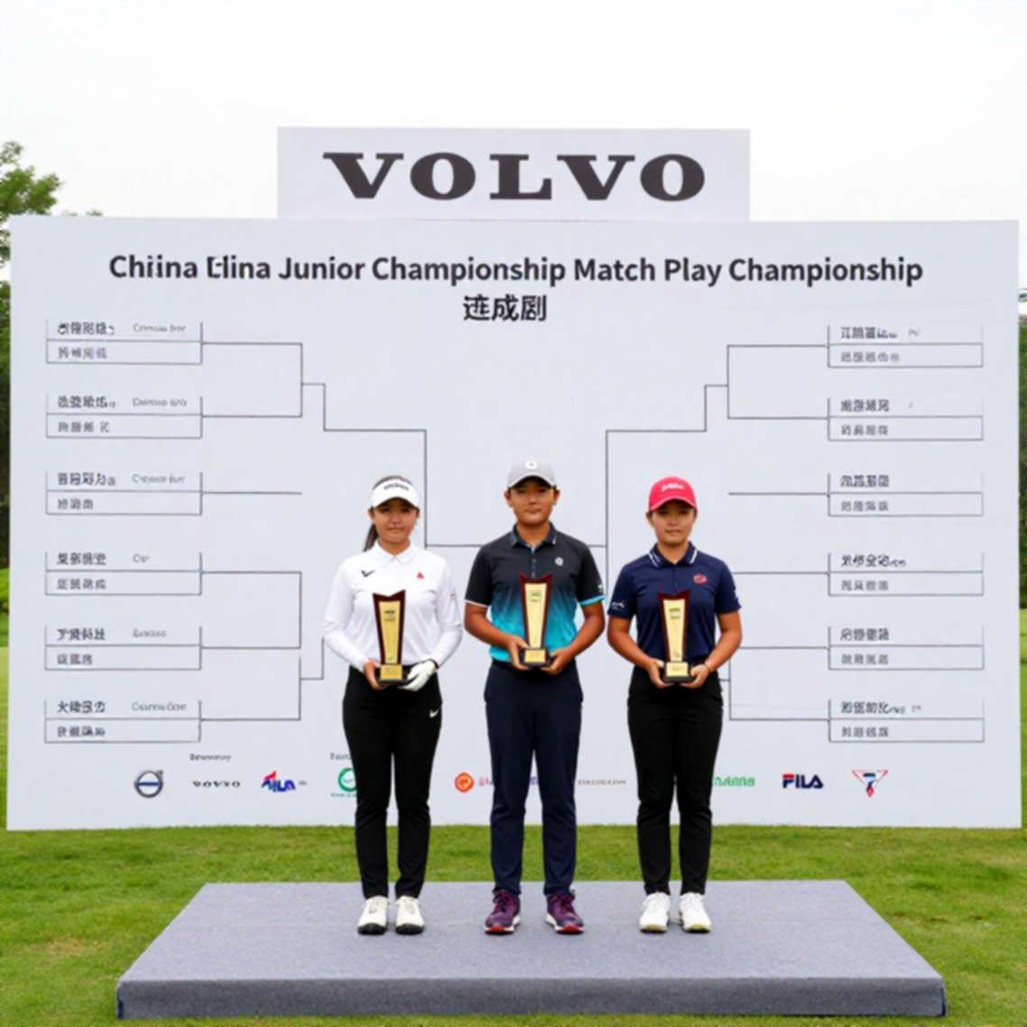 Bảng dữ liệu golf trống rỗng và kỷ luật im lặng của người phân tích