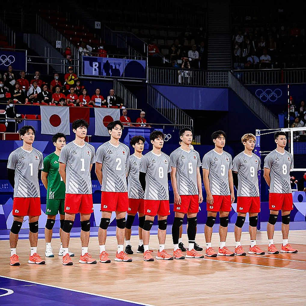 Indonesia's Bronze Medal Target for Men's Volleyball at the 2026 Asian Games: A File Missing Its Data Page