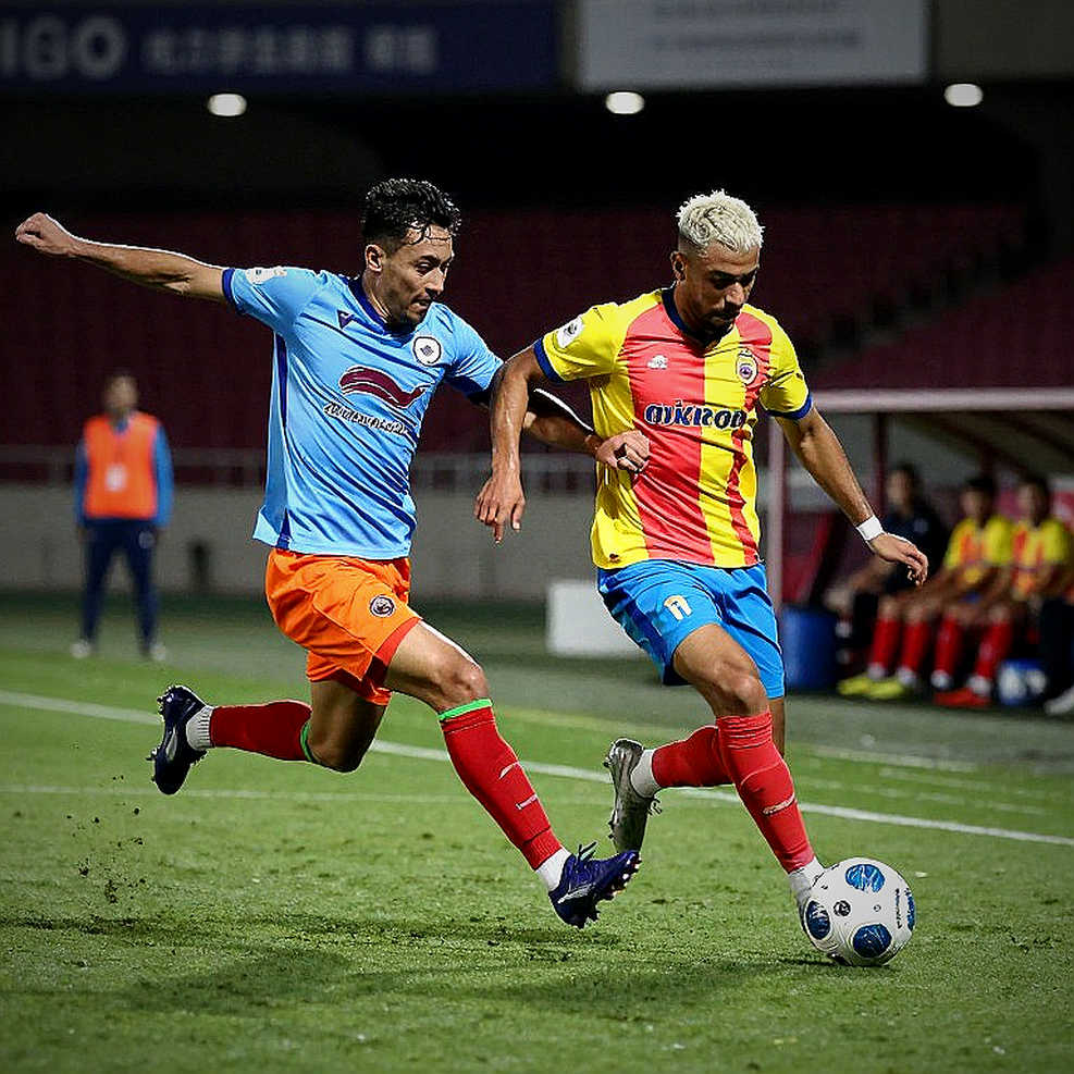 Thất bại 0-3 trước Trung Quốc: Đội tuyển Việt Nam nữ có bài học đắt giá cho Asian Games 2026 hay chỉ là khởi đầu cho sự thay đổi? Thất bại 0-3 trước Trung Quốc: Đội tuyển Việt Nam nữ có bài học đắt giá cho Asian Games 2026 hay chỉ là khởi đầu cho sự thay đổi?