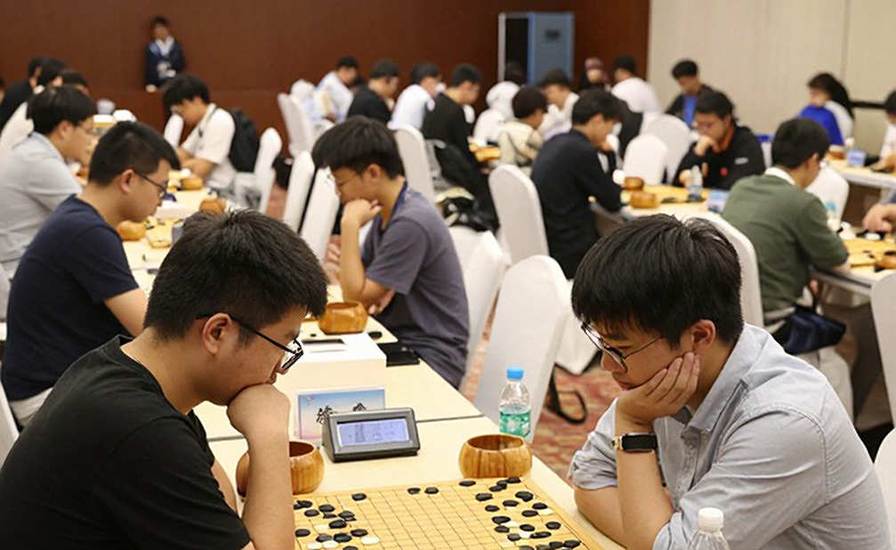 Giải vô địch cờ vua trực tuyến quốc tế lần thứ 6 dành cho tù nhân khai mạc với kỷ lục 140 đội