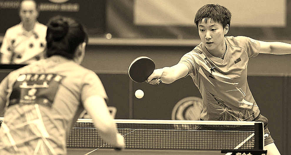 18 suất DiSE kỷ lục của Table Tennis England: một liên đoàn mở rộng đường ống đào tạo giữa chu kỳ Olympic 2028