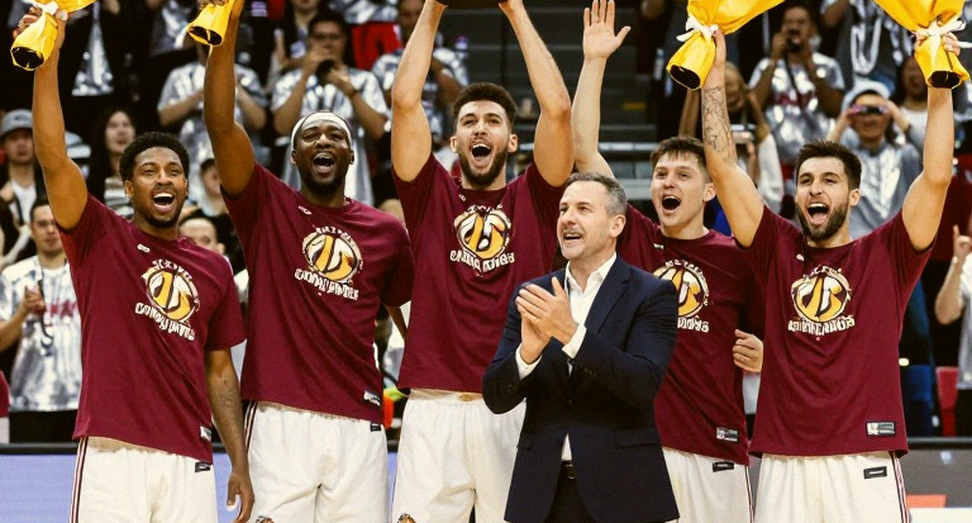 Stephen Curry và bản hợp đồng chưa ký: Khoảng trống 55 triệu đô sau hai chữ “không drama”